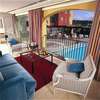 Hotel Byblos Saint-Tropez 